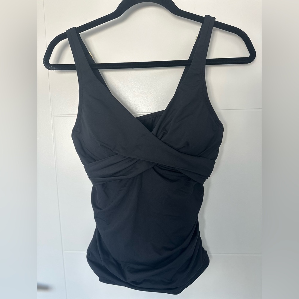 JANTZEN X-Back Tankini